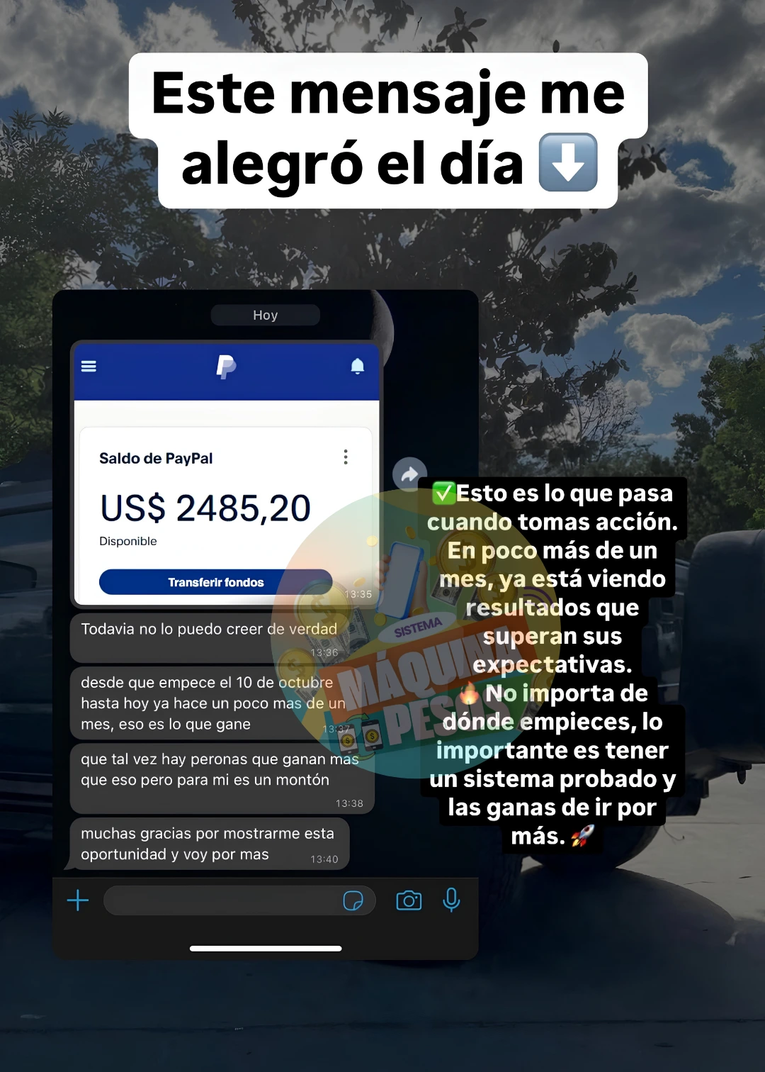 Testimonio 18