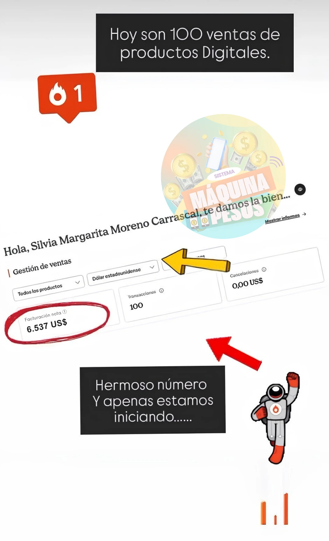Testimonio 5