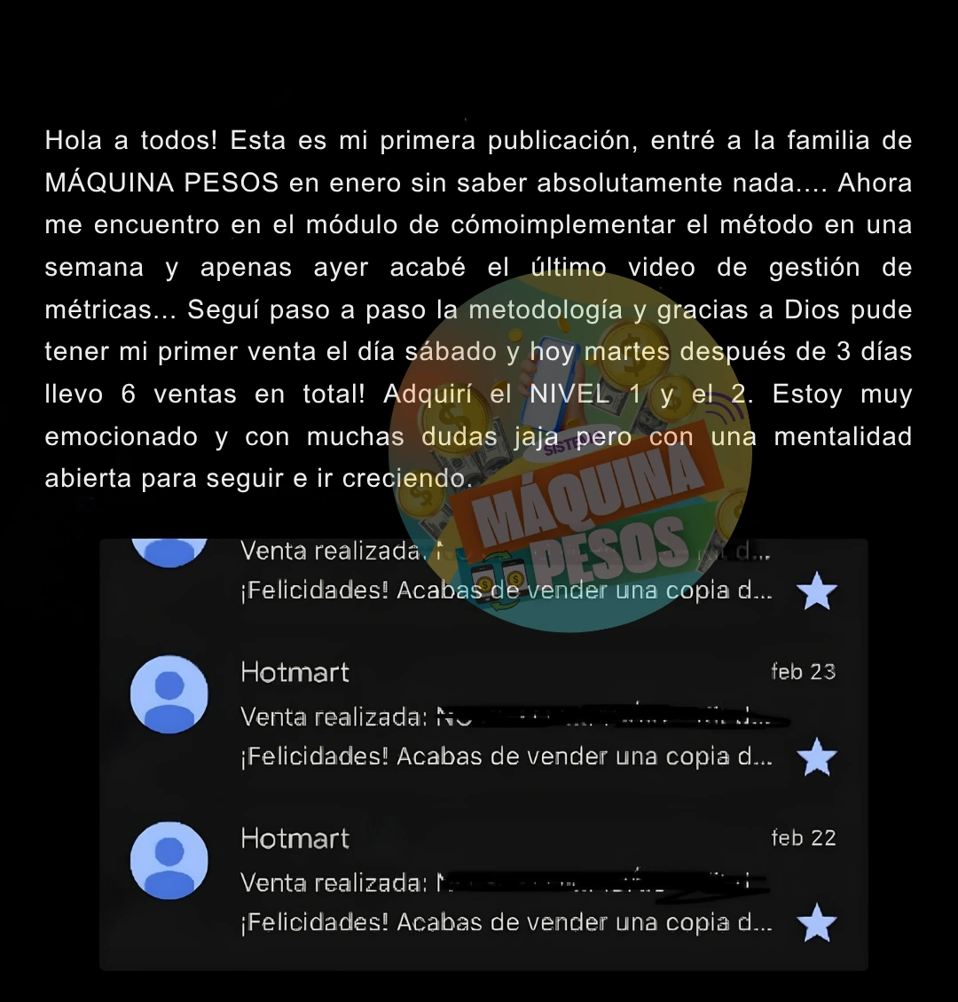 Testimonio 4