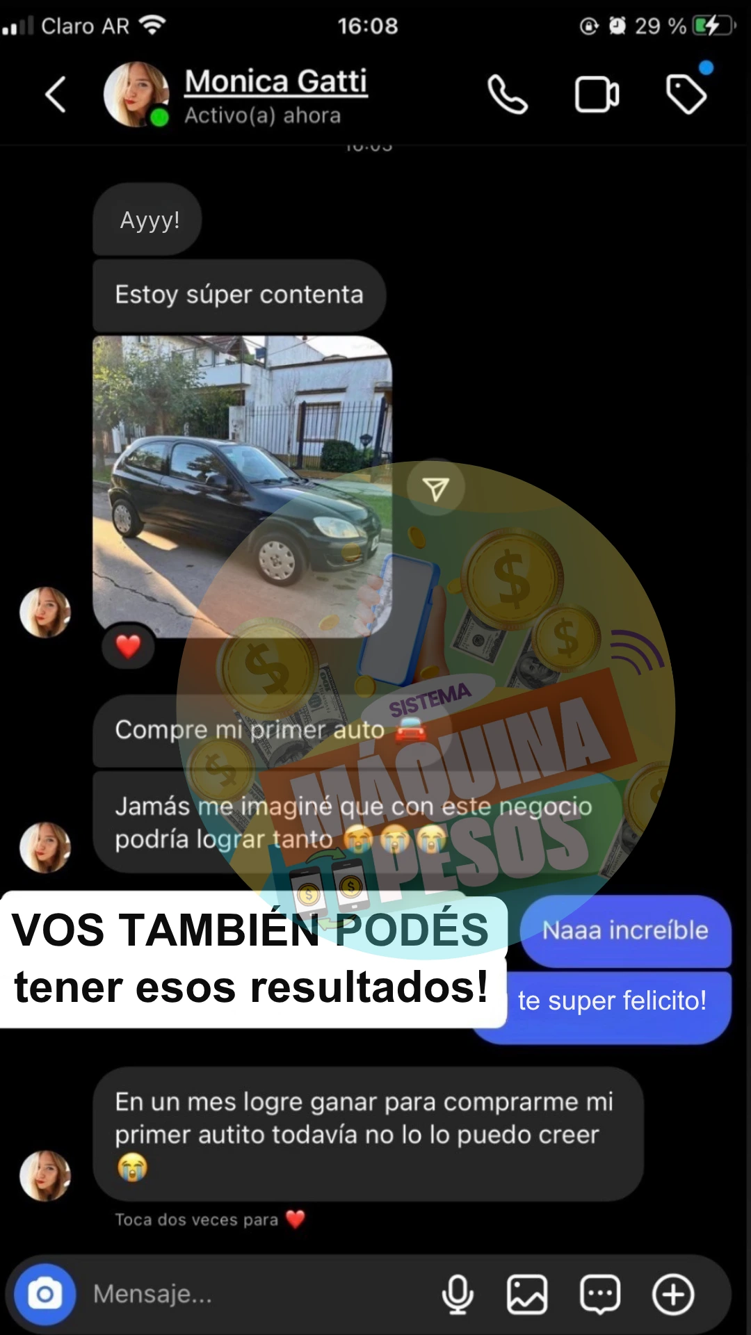 Testimonio 14