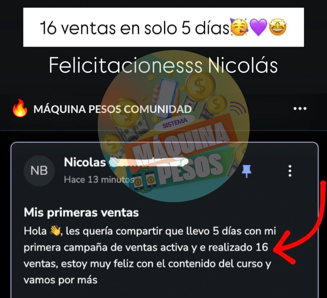 Testimonio 6