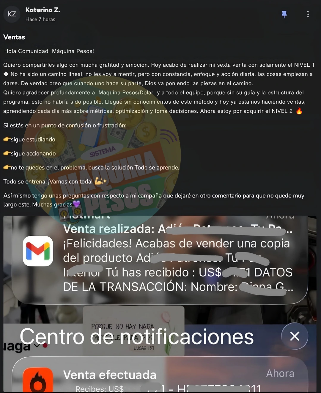 Testimonio 7
