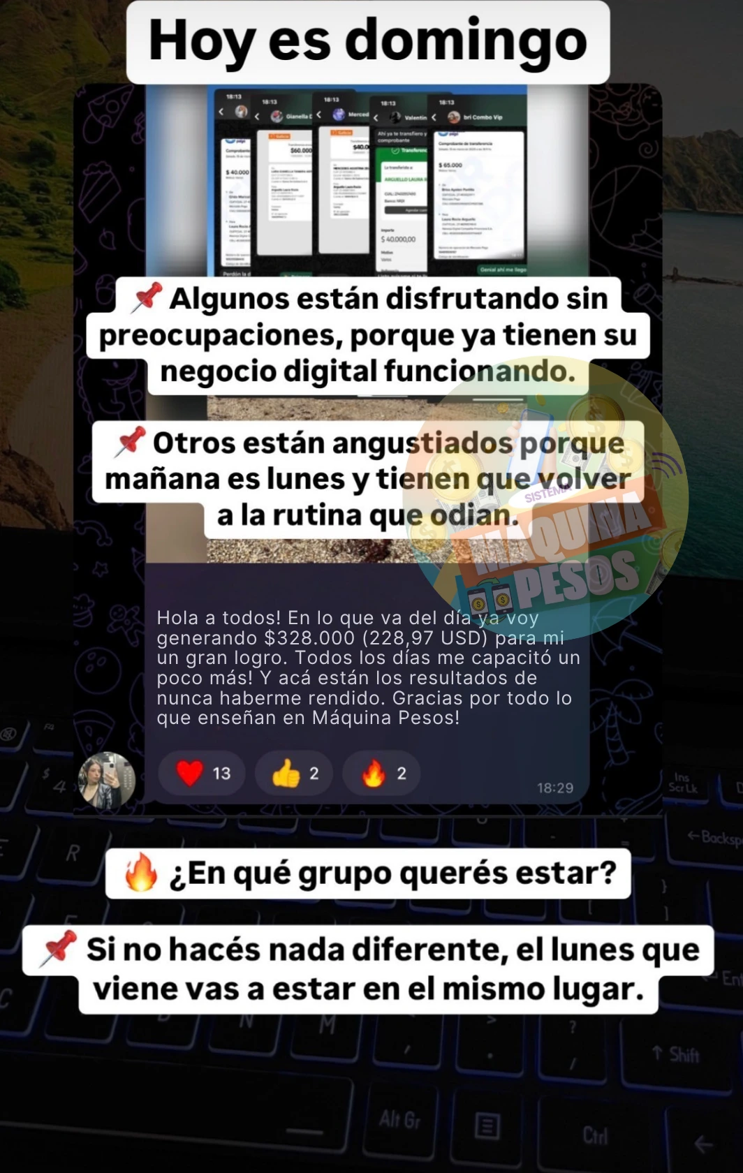 Testimonio 19