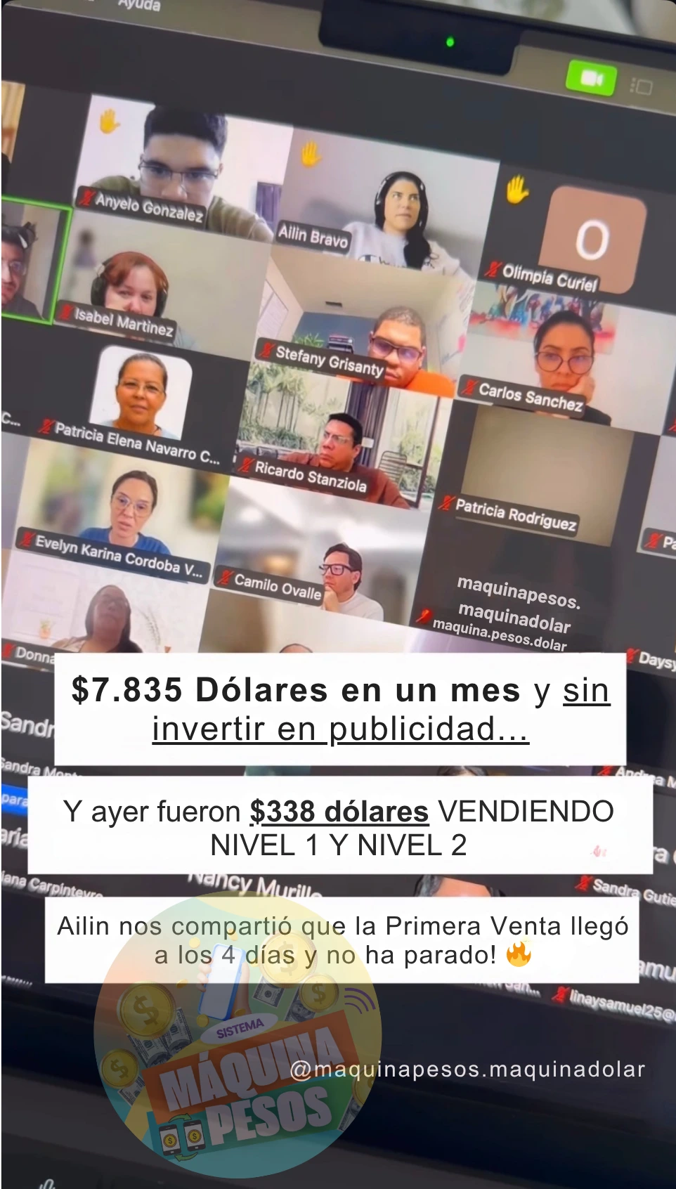 Testimonio 10
