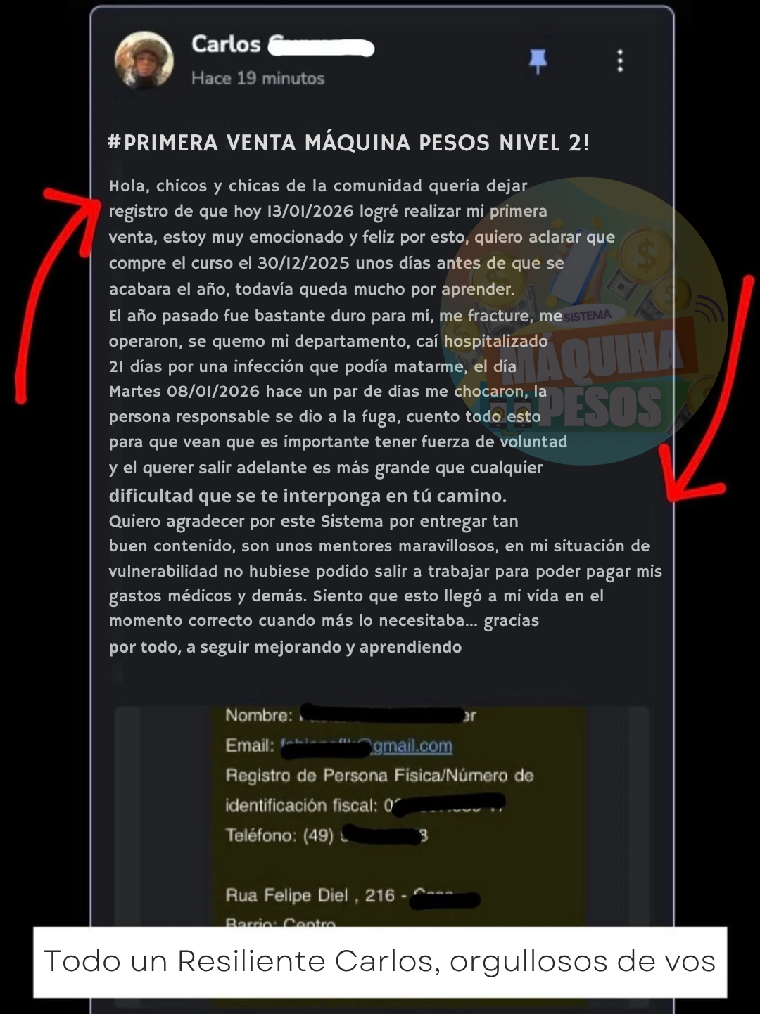 Testimonio 12