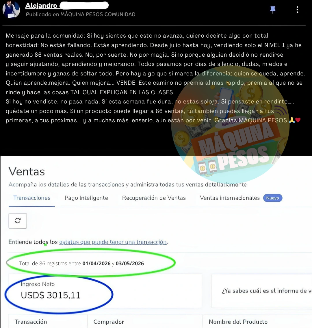 Testimonio 11