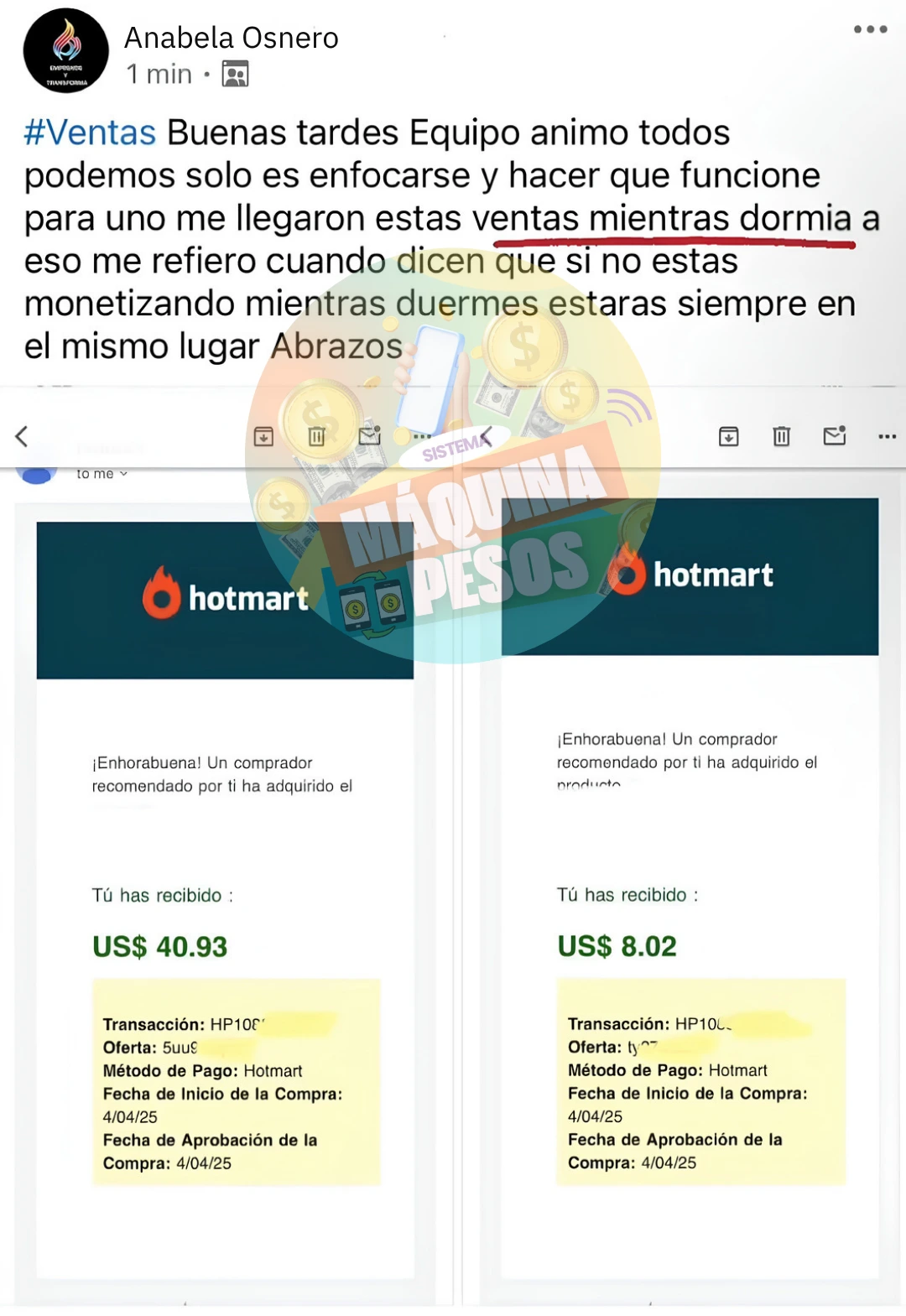 Testimonio 9